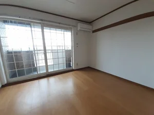 鳥取県のマンスリーマンション・ウィークリーマンション「フィオーレＢ 201・洋室(No.1400774)」メイン画像