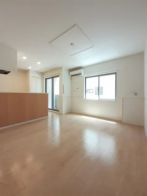 岡山市東区のマンスリーマンション・ウィークリーマンション「グッドライフ瀬戸Ａ 101・洋室(No.1400785)」メイン画像