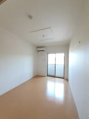 県立広島大学庄原キャンパス周辺のマンスリーマンション・ウィークリーマンション「セントラル　アバンツァート　Ａ 102・洋室(No.1400813)」メイン画像