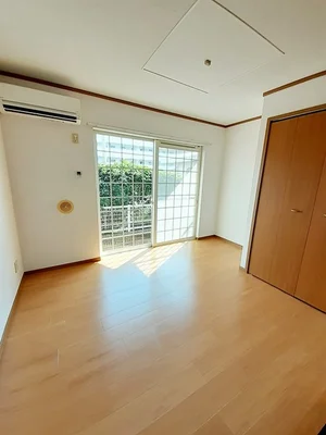 のマンスリーマンション・ウィークリーマンション「アビターレ．古川 101・洋室(No.1400846)」メイン画像