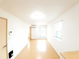 福岡歯科大学周辺のマンスリーマンション・ウィークリーマンション「彩雲Ⅲ　（サイウン） 201・洋室(No.1400854)」メイン画像