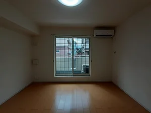 福岡歯科大学周辺のマンスリーマンション・ウィークリーマンション「シャルマン　フル－ル 202・洋室(No.1400855)」メイン画像