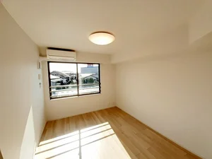 のマンスリーマンション・ウィークリーマンション「クリスタル・アクア　Ⅰ 205・洋室(No.1400870)」メイン画像