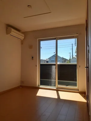 神奈川県のマンスリーマンション・ウィークリーマンション「マーガレットヒルＡ 104・洋室(No.1400906)」メイン画像