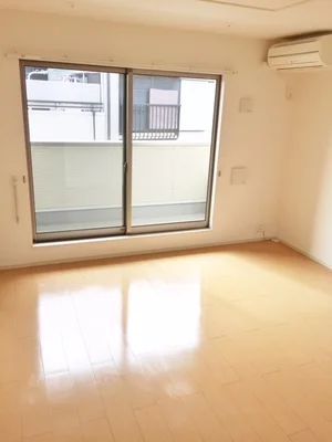 日高市のマンスリーマンション・ウィークリーマンション「メゾン　アンジュ　Ⅰ 202・洋室(No.1400909)」メイン画像