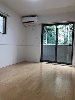 小作駅（東京都）のマンスリーマンション・ウィークリーマンション「ベルソレイユ 101・洋室(No.1400917)」メイン画像