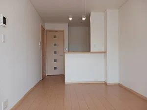 川西市のマンスリーマンション・ウィークリーマンション「ピープルコート３号館 102・洋室(No.1400957)」メイン画像