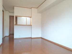 のマンスリーマンション・ウィークリーマンション「ラフレシール　Ａ 203・洋室(No.1400963)」メイン画像