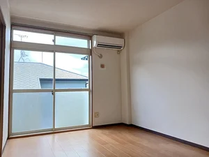 のマンスリーマンション・ウィークリーマンション「フォレット千代 202・洋室(No.1400972)」メイン画像