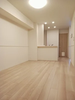 鹿嶋市のマンスリーマンション・ウィークリーマンション「ライジングサンＡ 103・洋室(No.1401031)」メイン画像