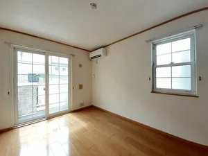岩舟駅（栃木県）のマンスリーマンション・ウィークリーマンション「セレーノ 101・洋室(No.1401039)」メイン画像