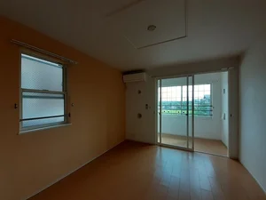 のマンスリーマンション・ウィークリーマンション「アルドーレ　Ⅰ 203・洋室(No.1401064)」メイン画像