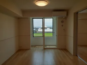 のマンスリーマンション・ウィークリーマンション「ララ・セゾン 204・洋室(No.1401076)」メイン画像