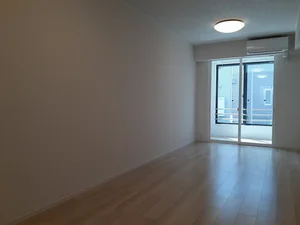 のマンスリーマンション・ウィークリーマンション「グレイス　Ⅰ 103・洋室(No.1401078)」メイン画像