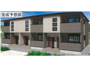 浜松市中央区のマンスリーマンション・ウィークリーマンション「ププコティ 202・洋室(No.1401110)」メイン画像