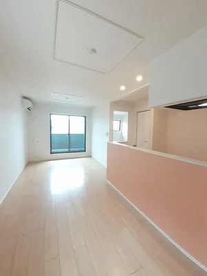 のマンスリーマンション・ウィークリーマンション「レジデンスせど川Ｂ 205・洋室(No.1401138)」メイン画像