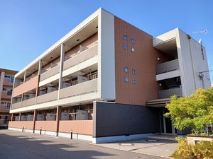 のマンスリーマンション・ウィークリーマンション「シャロル東福山 107・洋室(No.1401143)」メイン画像