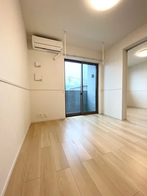 のマンスリーマンション・ウィークリーマンション「アスティオン渡町 203・LDK(No.1401161)」メイン画像