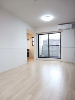 狛江市のマンスリーマンション・ウィークリーマンション「グランデソン 205・洋室(No.1401210)」メイン画像