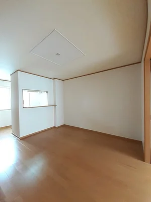 高松市のマンスリーマンション・ウィークリーマンション「ＣＯＭＦＯＲＴ・Ｍ　Ｃ 102・洋室(No.1401220)」メイン画像