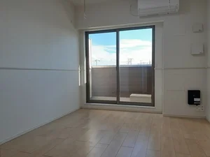 のマンスリーマンション・ウィークリーマンション「ヴィーナス 302・洋室(No.1401235)」メイン画像