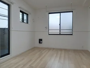 のマンスリーマンション・ウィークリーマンション「カーサ　ルフス 201・洋室(No.1401238)」メイン画像