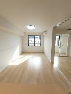 人吉市のマンスリーマンション・ウィークリーマンション「パルテンツァ 102・洋室(No.1401261)」メイン画像