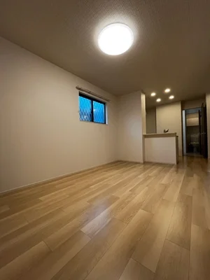 球磨郡あさぎり町のマンスリーマンション・ウィークリーマンション「リレア２ 102・洋室(No.1401262)」メイン画像