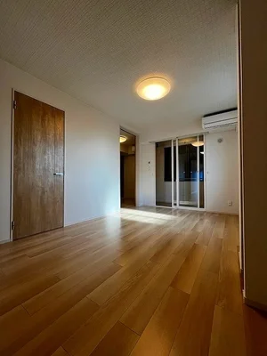 八代市のマンスリーマンション・ウィークリーマンション「アイ・ヴィレッジ古閑中町Ａ 105・洋室(No.1401263)」メイン画像