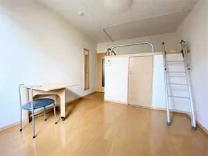 のマンスリーマンション・ウィークリーマンション「レオネクスト健 204(No.1401308)」メイン画像