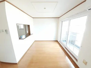 のマンスリーマンション・ウィークリーマンション「カントリー 201・洋室(No.1401350)」メイン画像