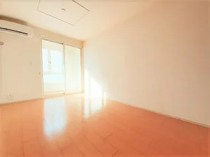 一関市のマンスリーマンション・ウィークリーマンション「アルタベラ 102・洋室(No.1401355)」メイン画像