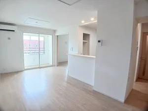 水沢駅（岩手県）のマンスリーマンション・ウィークリーマンション「アルモニーＢ 203・洋室(No.1401356)」メイン画像