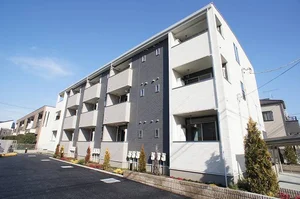 社会福祉法人　恩賜財団済生会支部　埼玉県済生会　川口総合病院周辺のマンスリーマンション・ウィークリーマンション「ブリアン　オーブ 302・洋室(No.1401388)」メイン画像