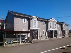 のマンスリーマンション・ウィークリーマンション「セレーノ１ 201・和室(No.1401398)」メイン画像