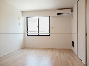 のマンスリーマンション・ウィークリーマンション「サングレイス 205・洋室(No.1401403)」メイン画像