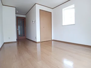 兵庫県のマンスリーマンション・ウィークリーマンション「タウニー北条　２ 201・洋室(No.1401420)」メイン画像