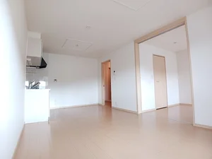 のマンスリーマンション・ウィークリーマンション「アプローズＢ 201・洋室(No.1401421)」メイン画像