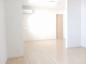 のマンスリーマンション・ウィークリーマンション「ココアガーデンⅡ 201・洋室(No.1401424)」メイン画像