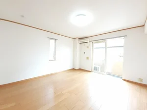のマンスリーマンション・ウィークリーマンション「フローラルハイツⅢ 101・洋室(No.1401436)」メイン画像