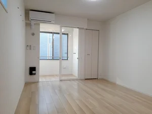 のマンスリーマンション・ウィークリーマンション「ブリリアント　ＫⅢ 101・洋室(No.1401443)」メイン画像
