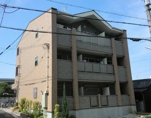 のマンスリーマンション・ウィークリーマンション「サニーハウス　香 301・K(No.1401445)」メイン画像