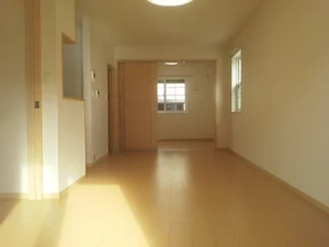 泉大津市のマンスリーマンション・ウィークリーマンション「カーサ・カルム 105・LDK(No.1401446)」メイン画像