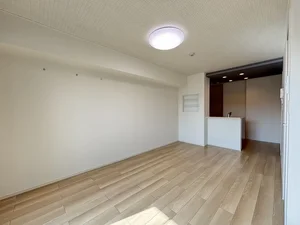のマンスリーマンション・ウィークリーマンション「リビオ　ＭＩＹＡＢＩ 202・洋室(No.1401448)」メイン画像