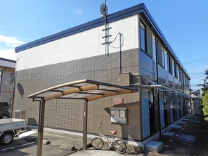 のマンスリーマンション・ウィークリーマンション「レオパレス穂 104(No.1401461)」メイン画像
