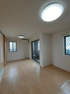 米原市のマンスリーマンション・ウィークリーマンション「ライズ 102・洋室(No.1401522)」メイン画像