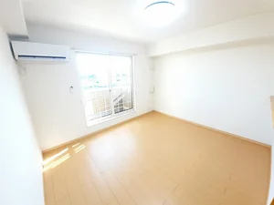 大垣市のマンスリーマンション・ウィークリーマンション「コンフォート 203・洋室(No.1401536)」メイン画像
