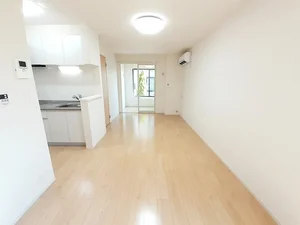 大垣市のマンスリーマンション・ウィークリーマンション「ニコニコヒルズ 101・洋室(No.1401537)」メイン画像
