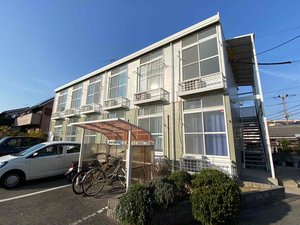 兵庫大学周辺のマンスリーマンション・ウィークリーマンション「レオパレスグランシャリオ 203(No.1401572)」メイン画像