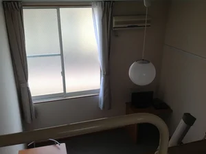 人間総合科学大学岩槻キャンパス周辺のマンスリーマンション・ウィークリーマンション「レオパレスミモザ 107(No.1401604)」メイン画像